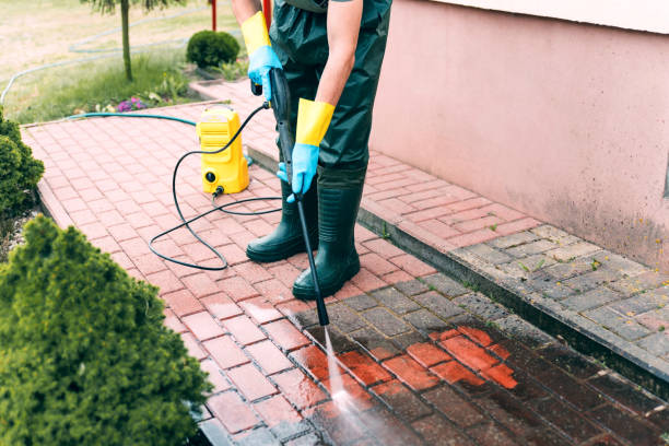 Best Roof Pressure Washing  in Bonner Springs, KS